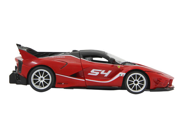 Jamara Remote Control Car Assembly Model Kit