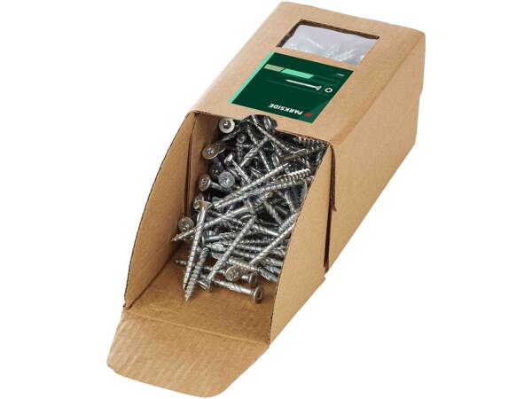 Chipboard Screws