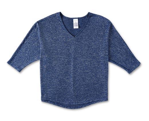 Serra Ladies Dolman Top