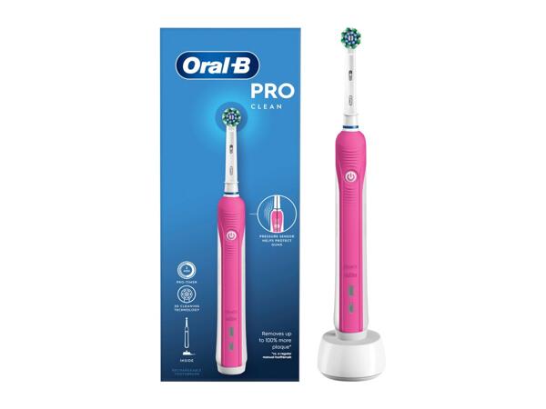 Oral-B Pro Clean Electric Toothbrush