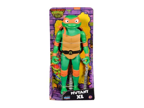 Playmates Teenage Mutant Ninja Turtles - Mutant Mayhem XL Figure