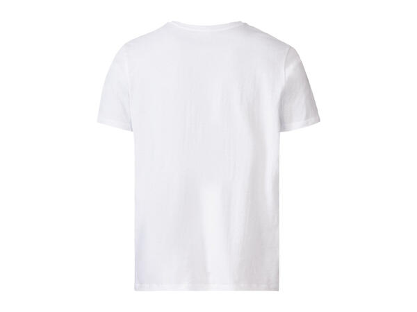 Stock & Hank Men's T-Shirt