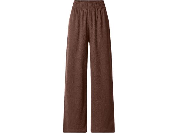 Ladies' Wide Leg Trousers