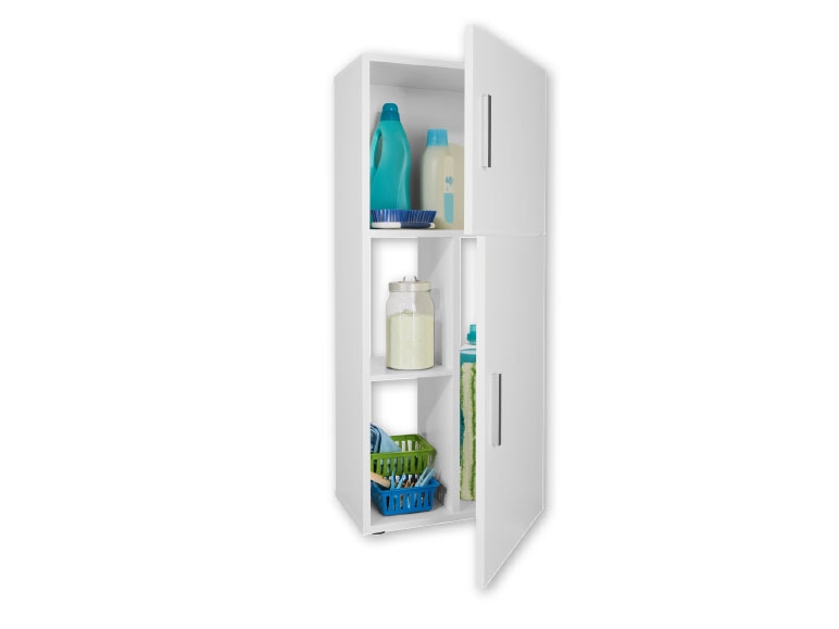Livarno All Purpose Cupboard