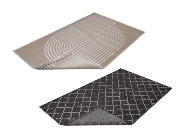 Tapis d'intérieur/d'extérieur premium