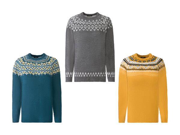 ESMARA(R) Lang pullover