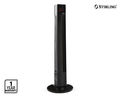 90CM TOWER FAN