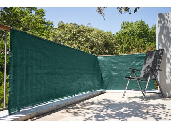 Balcony/Fence Privacy Screen