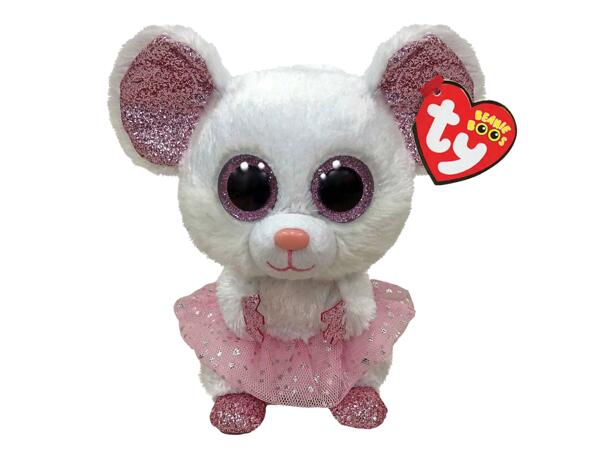 Plush Toy Assortment