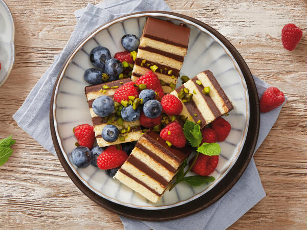 Kuchen Madarica