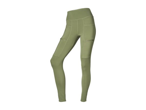 Ladies' Sports Leggings