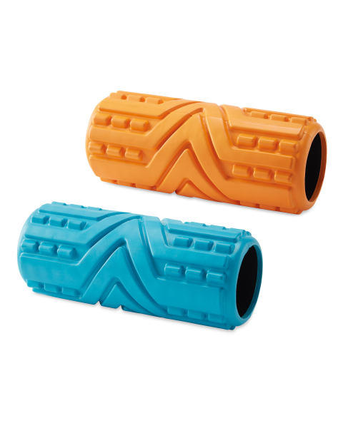 Crane Arrow Grooved Foam Roller