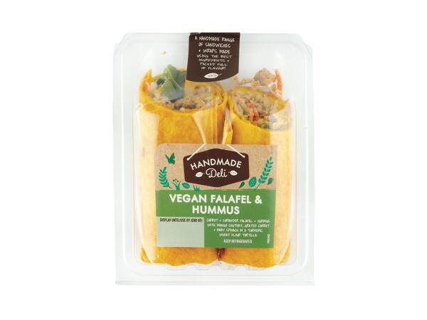 Premium Wraps