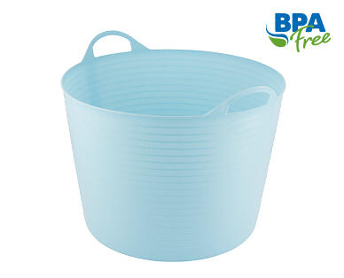 Flexible Multi Tub 42L Round