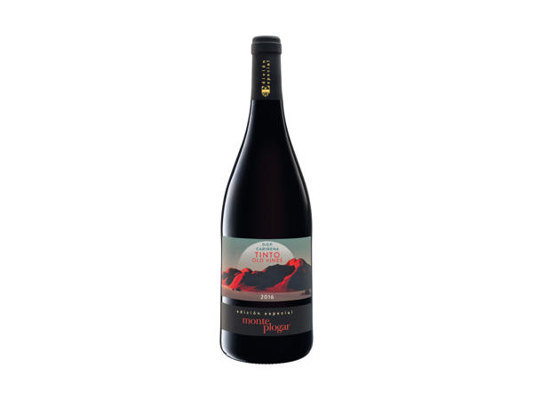​Monteplogar 2016 Carinera DOP