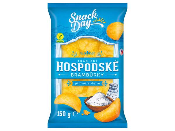 BRAMBŮRKY