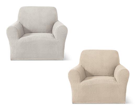 Huntington Home Snugfit Loveseat or Armchair Cover