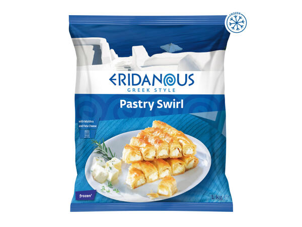 Eridanous Pastry Swirl