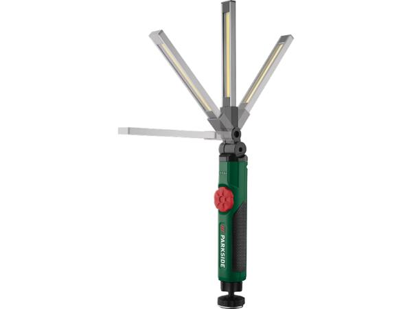 Cordless LED Light