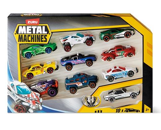 Zuru 
 Car Track Set