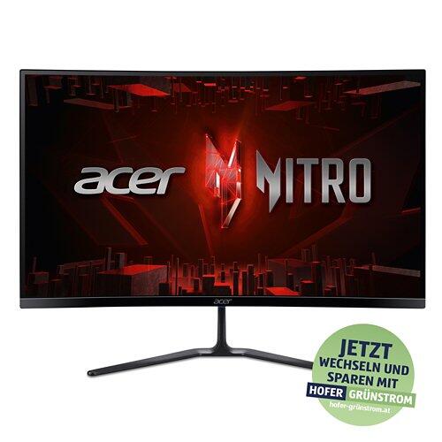 ACER Curved Gaming-Monitor Nitro ED270RS3bmiipx