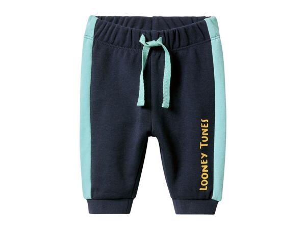 Looney Tunes Baby Tracksuit - 2 Piece Set