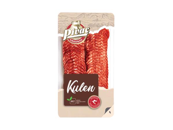 Čajna/Kulensalami