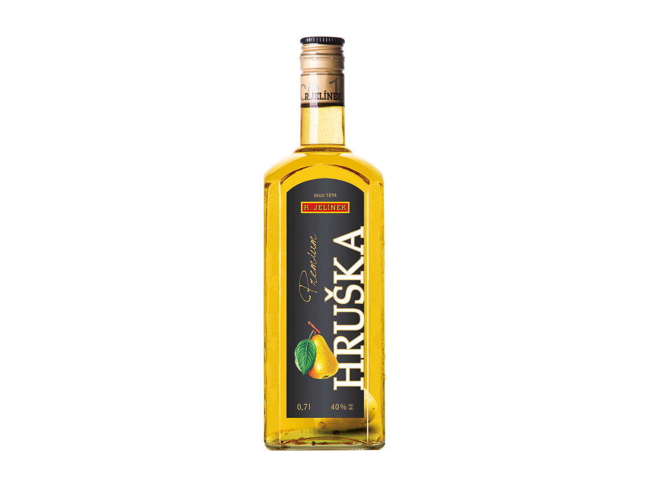 HRUŠKA PREMIUM