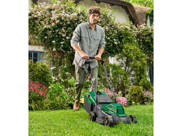 1200W Electric Lawnmower