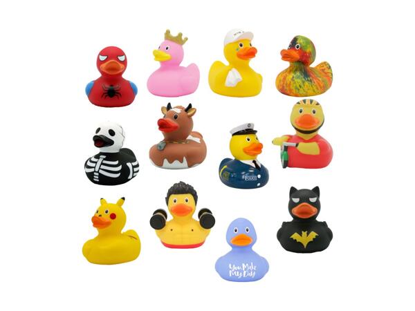 Canards de bain Lilalu