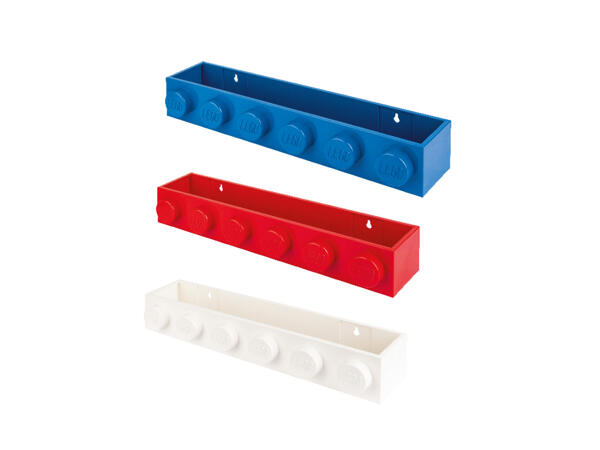 LEGO -hylla