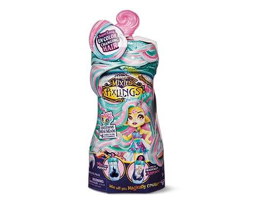 Moose Toys Magic Mixies Pixlings