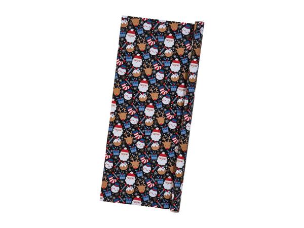 Crelando 5m Christmas Wrapping Paper