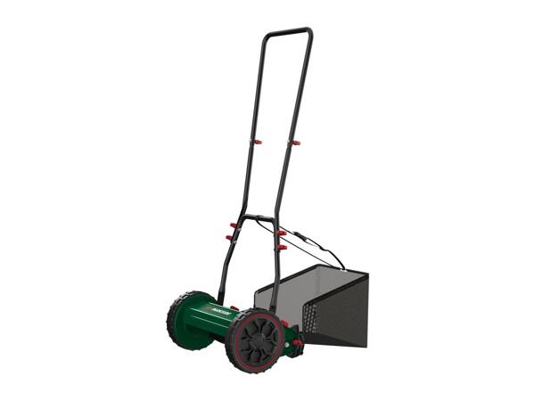 Parkside Manual Lawnmower