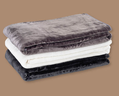 Coperta "cashmere touch" MY LIVING STYLE