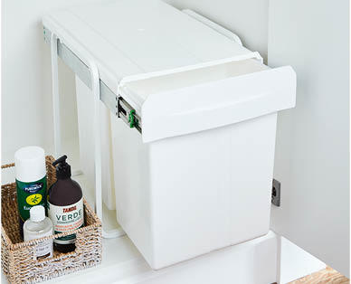 Pull Out Waste Bins