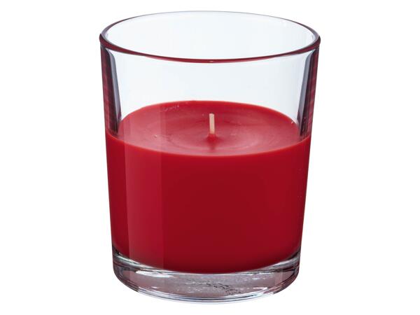 Scented Candle