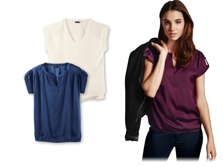 Esmara(R) Ladies' Top