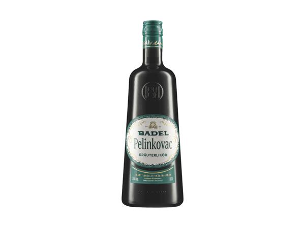 Pelinkovac