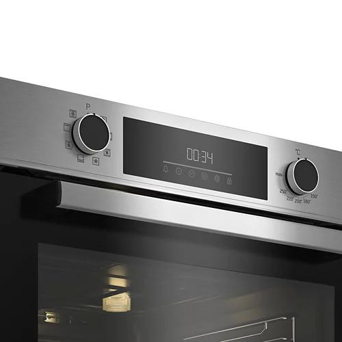 BEKO Backofen-Set