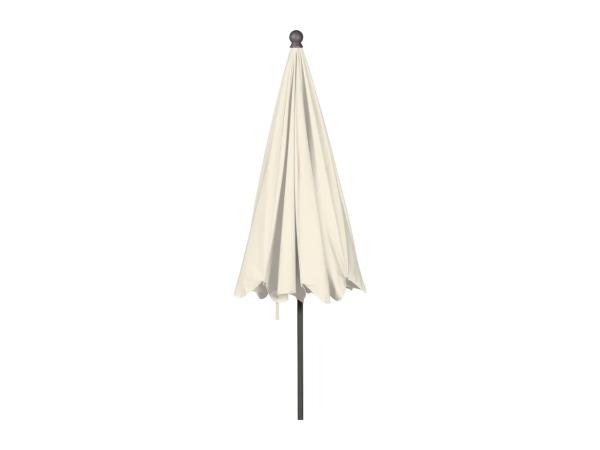 Livarno Home Parasol - White