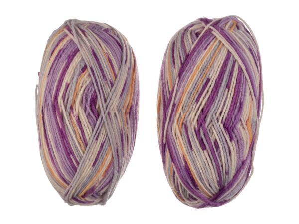 Crelando Sock Yarn