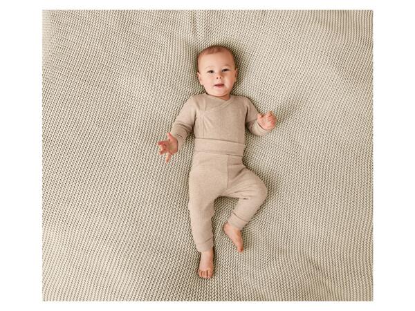 Adjustable Baby Outfit