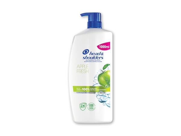HEAD & SHOULDERS Shampoo