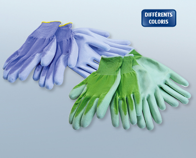 Gants multiusages