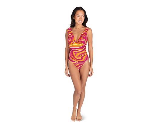 Serra Ladies Premium Swimsuit
