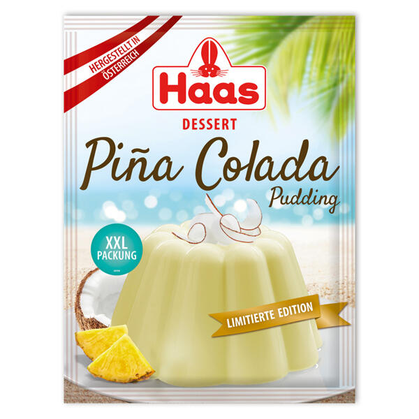 Pudding