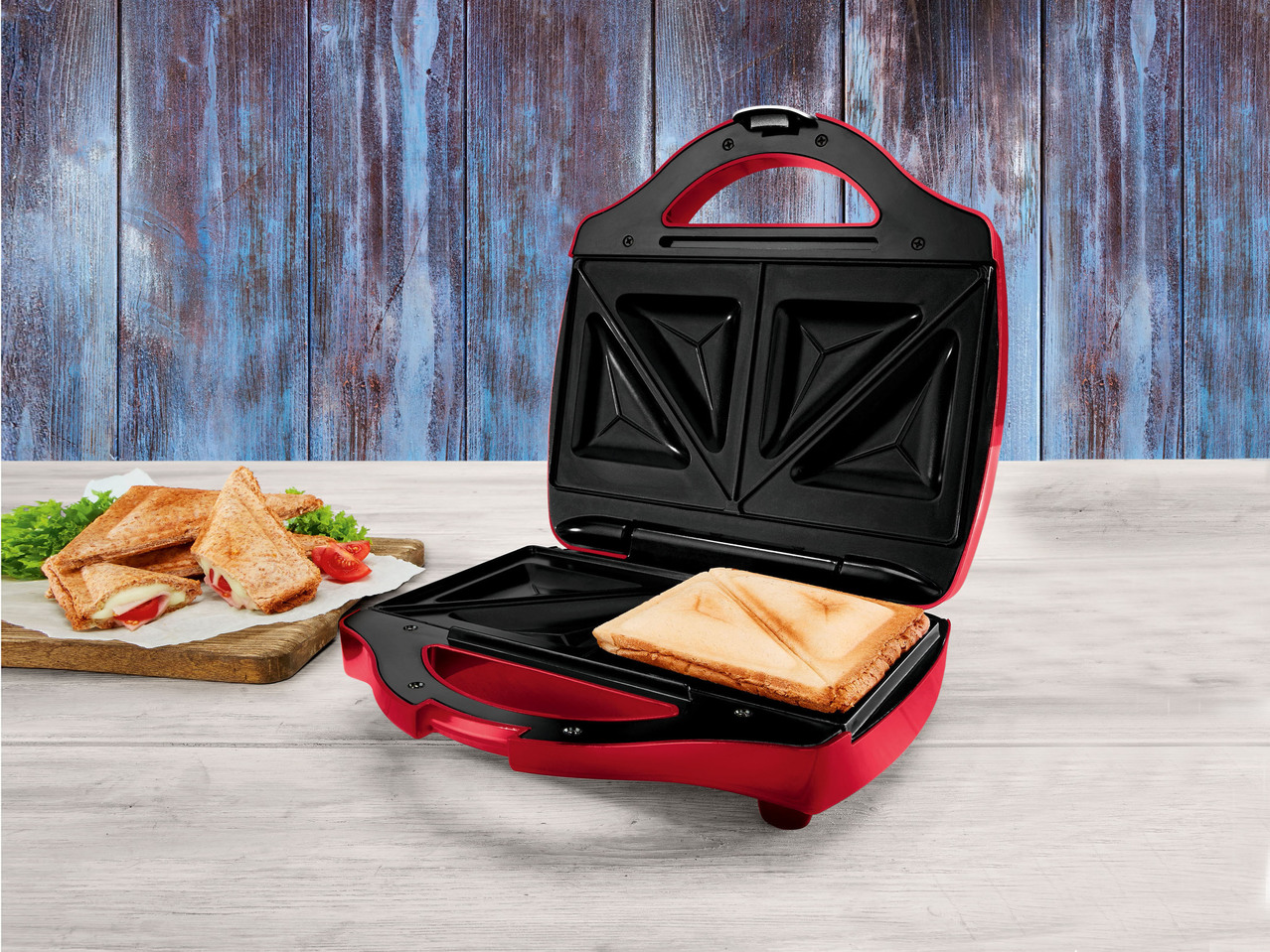 Sandwich Toaster