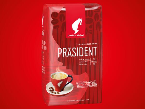 Präsident
