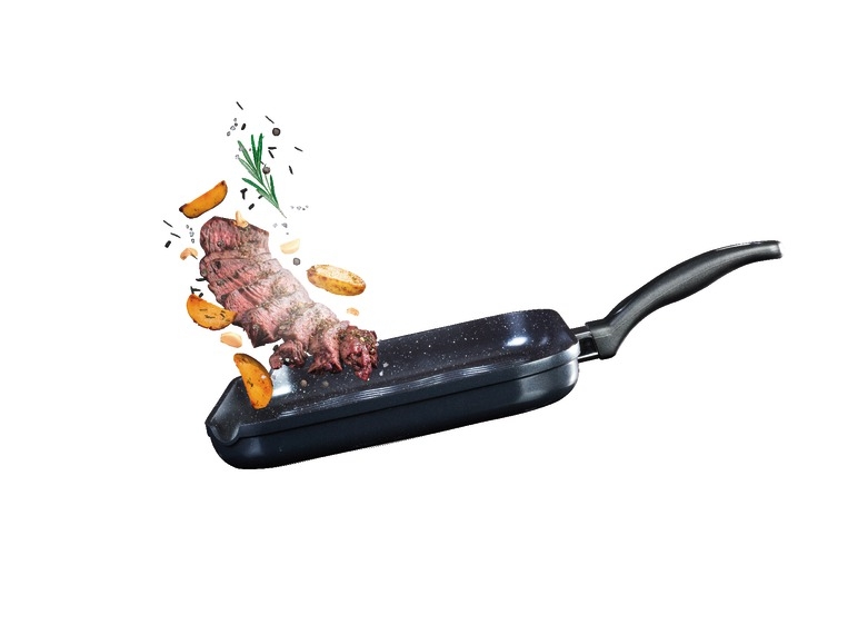Grillpfanne